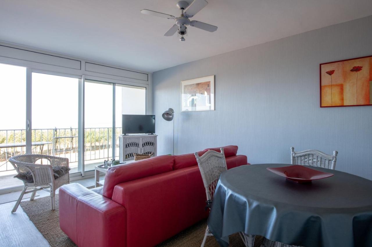 Entre les Pins et l'Océan, un bel appartement pour 6 personnes Saint-Brévin-les-Pins Esterno foto